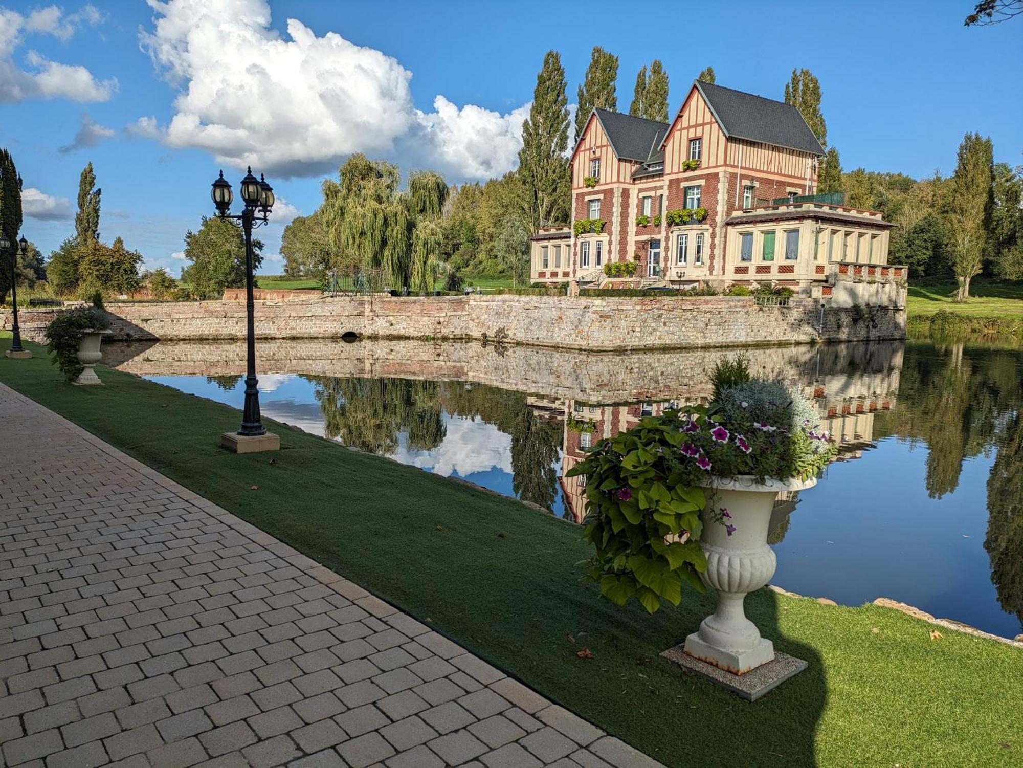 Chateau De 3*