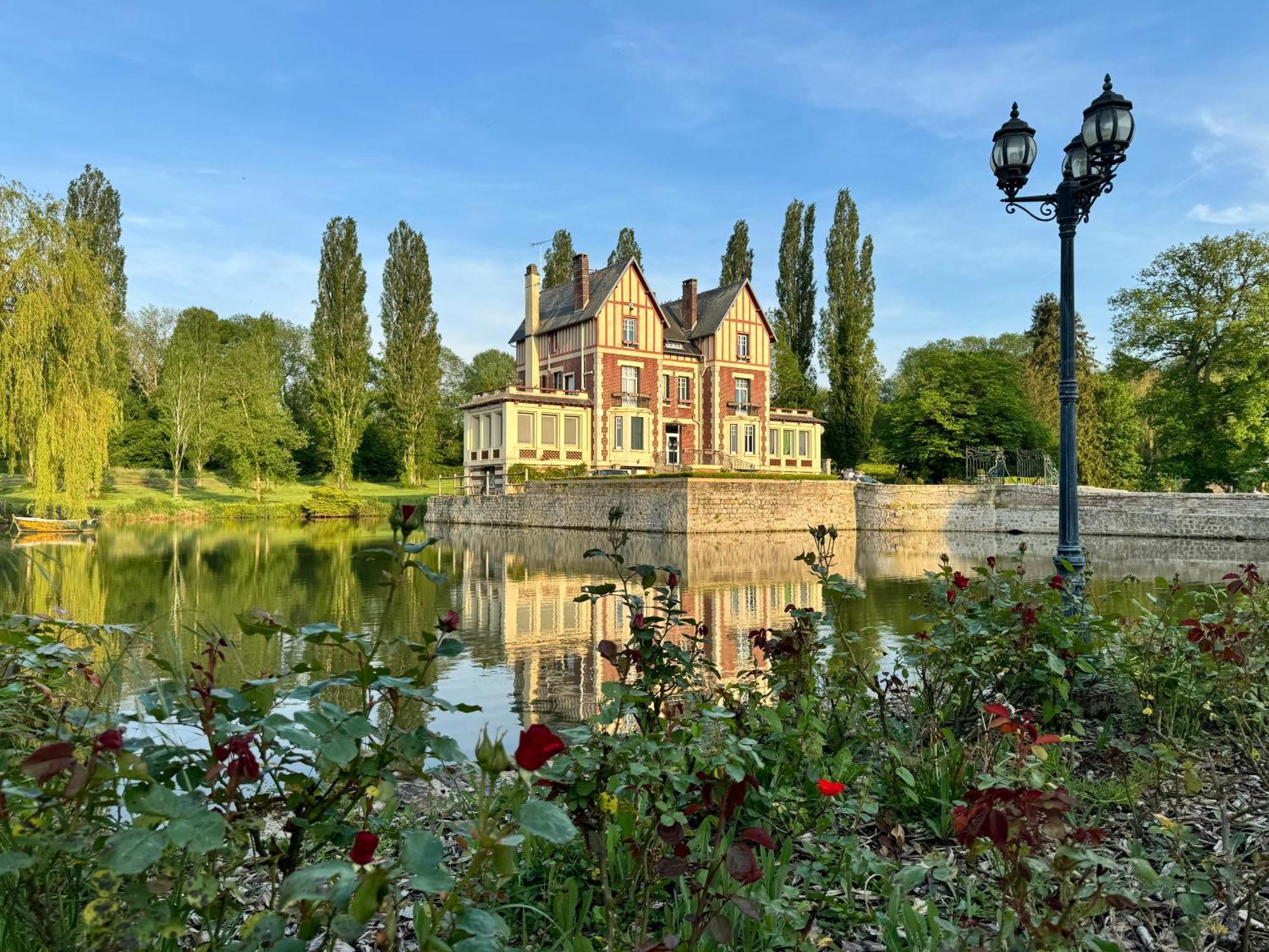 Chateau De