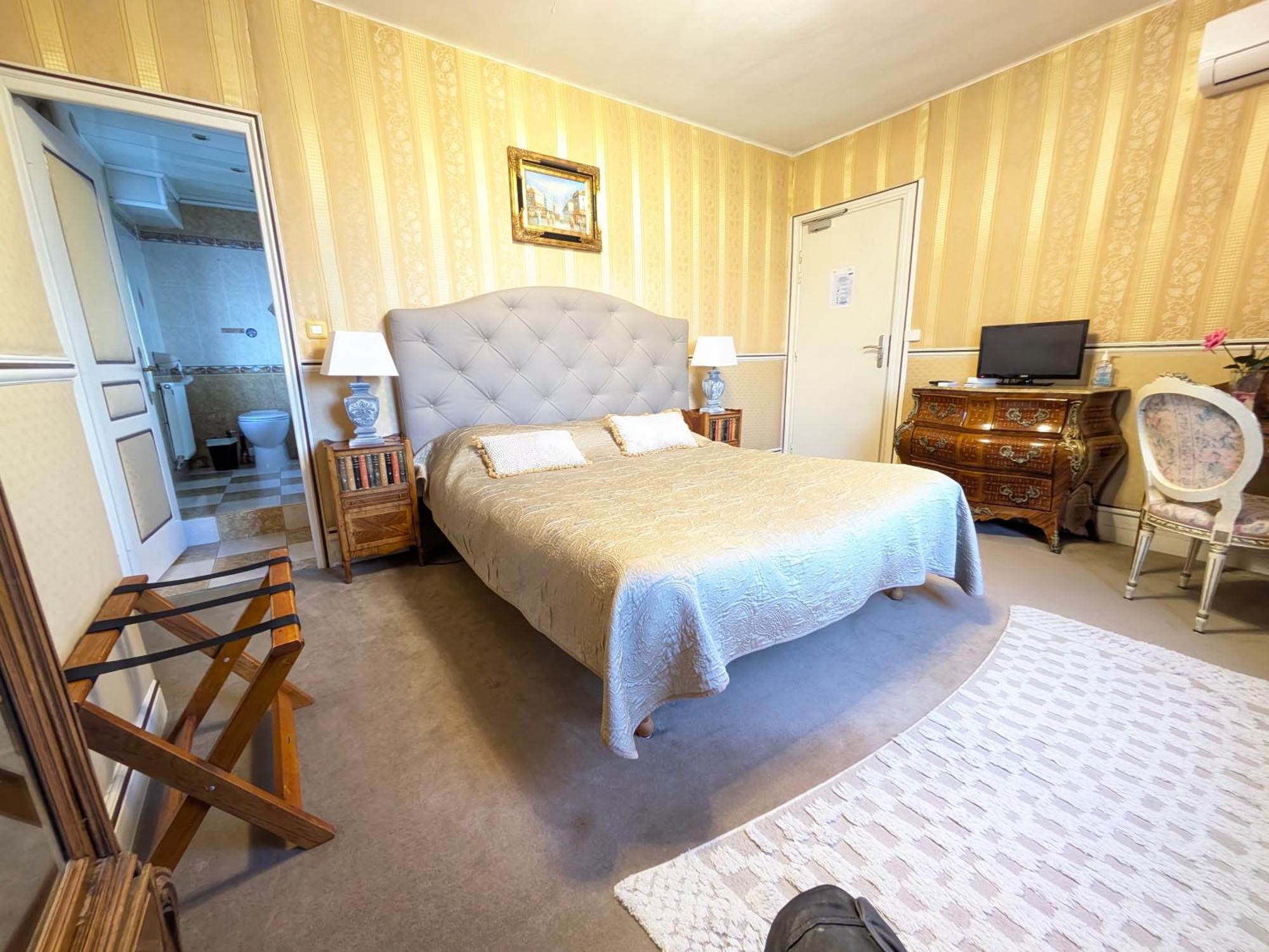 Chateau De 3*
