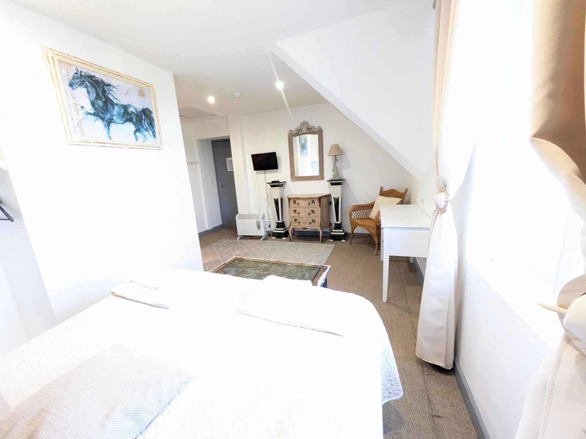 Chateau De 3*