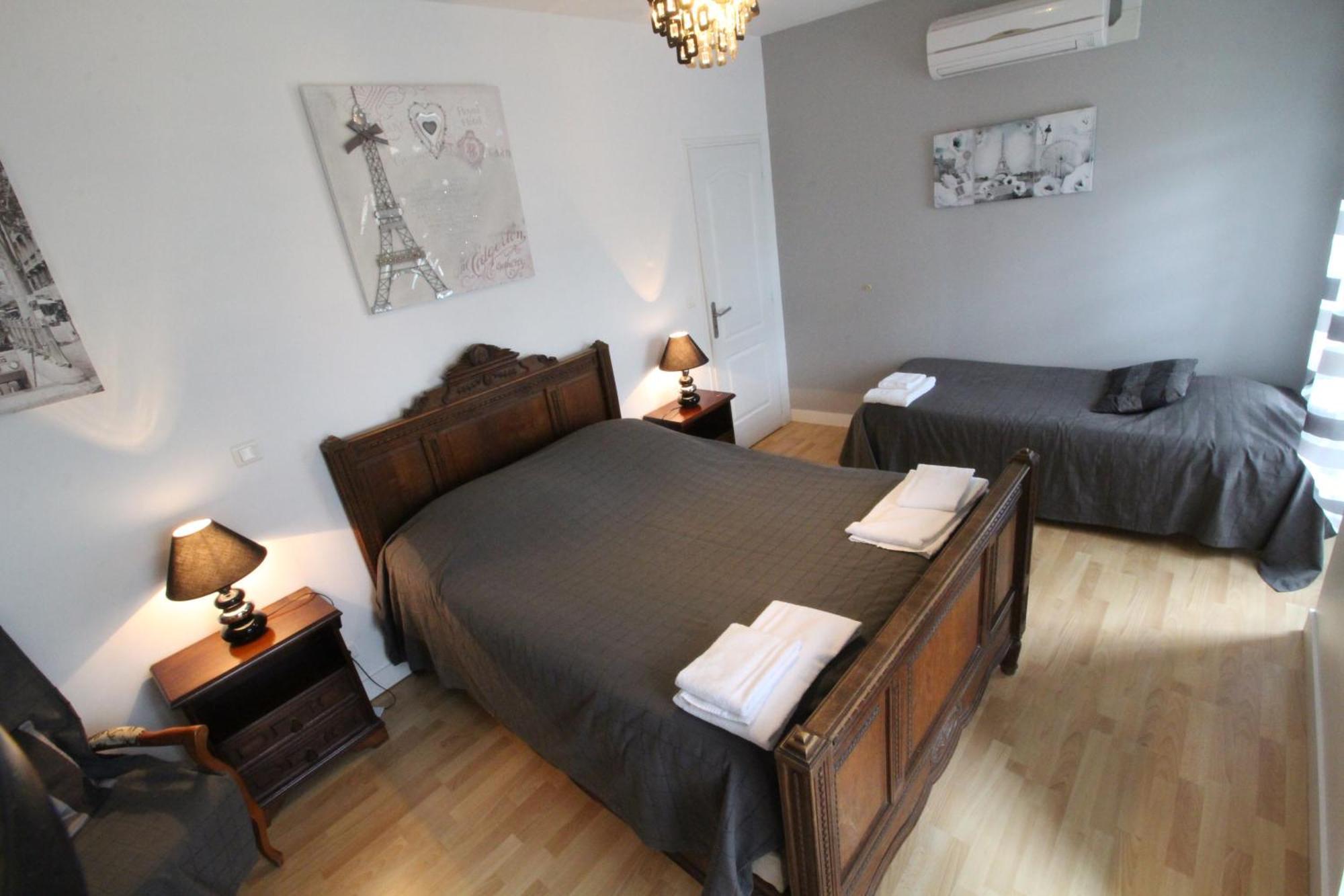 Chateau De 3*