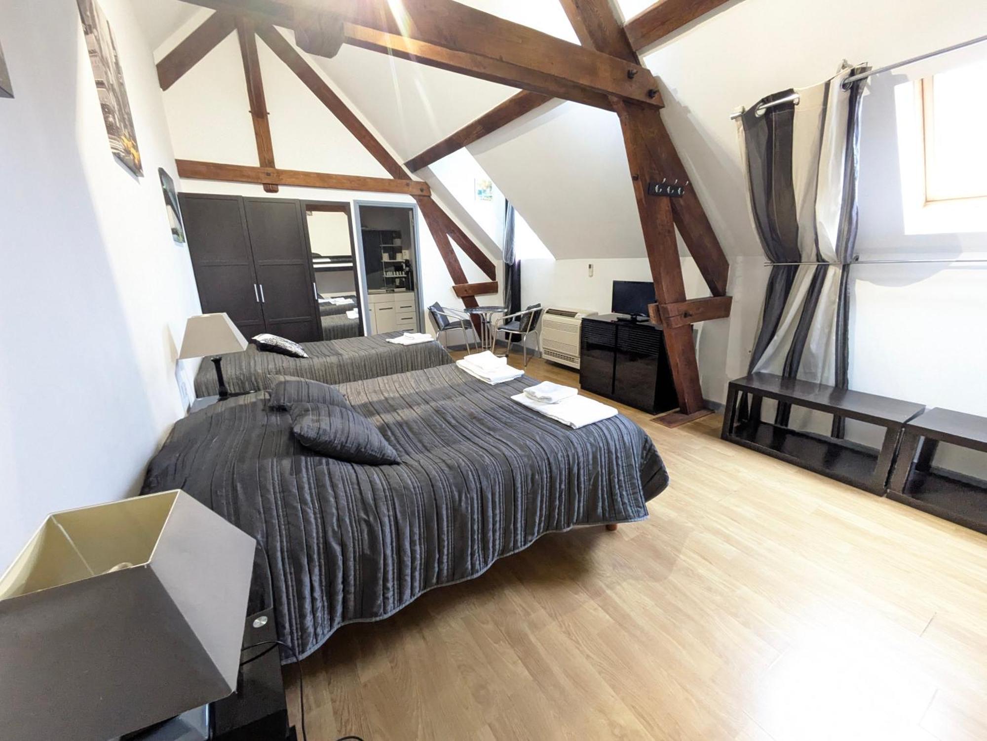 Chateau De 3*
