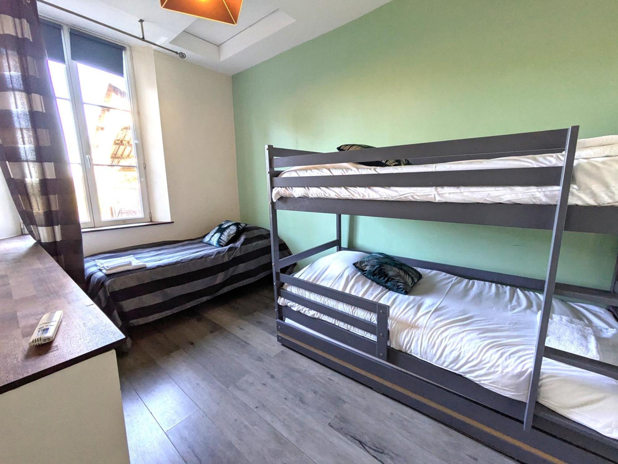 Chateau De 3* Quesmy