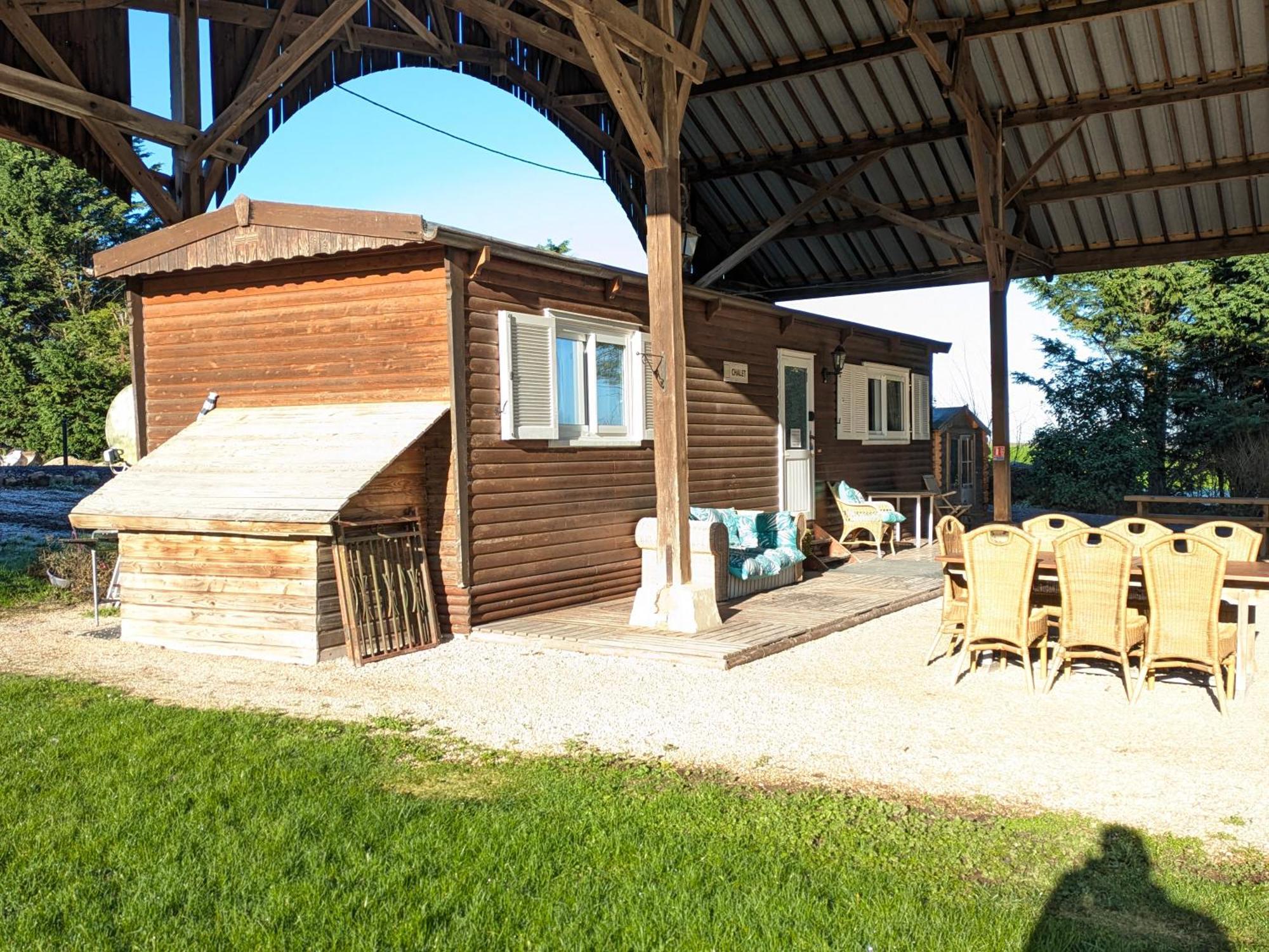 Chateau De 3*