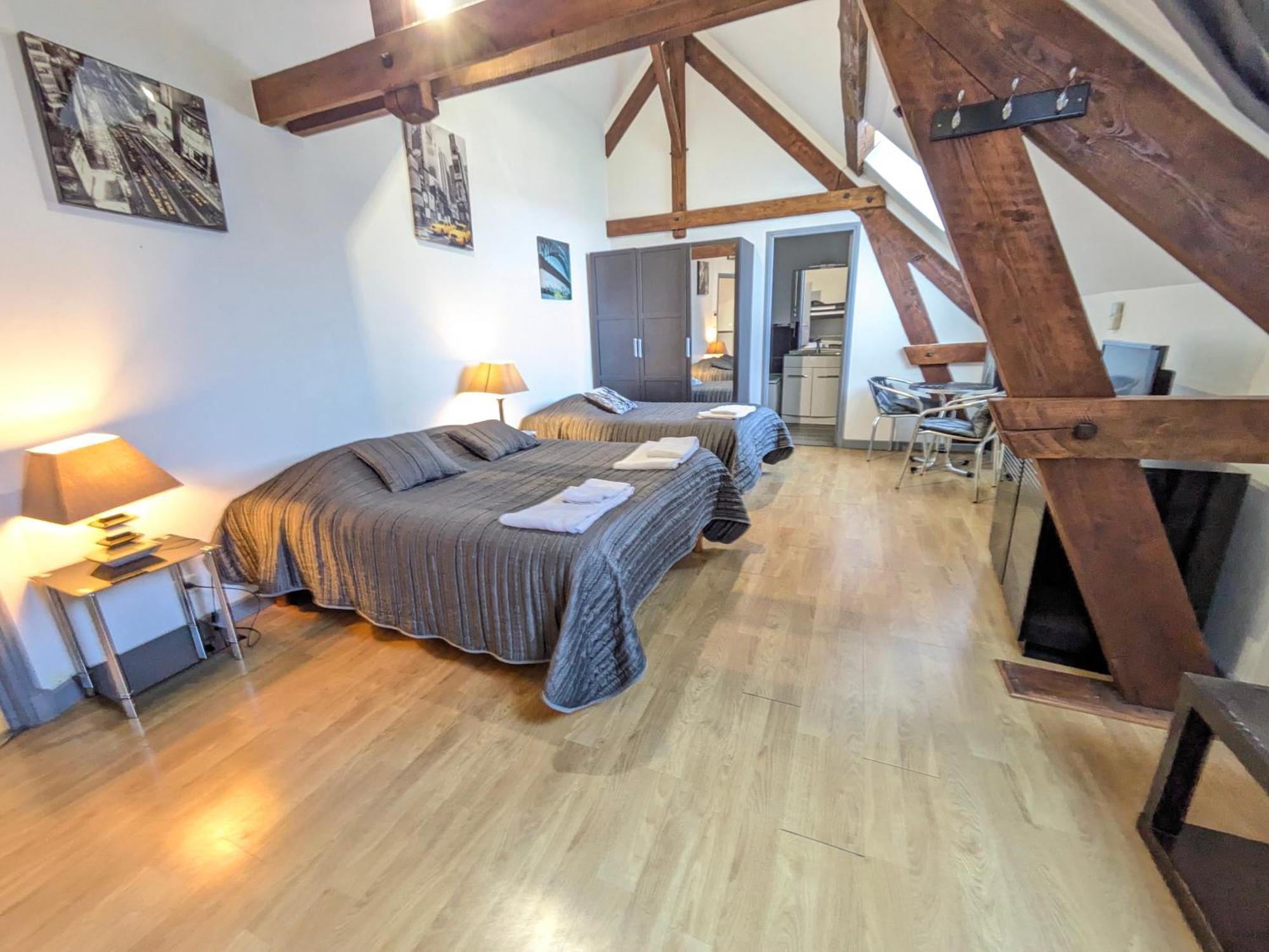 Chateau De 3* Quesmy
