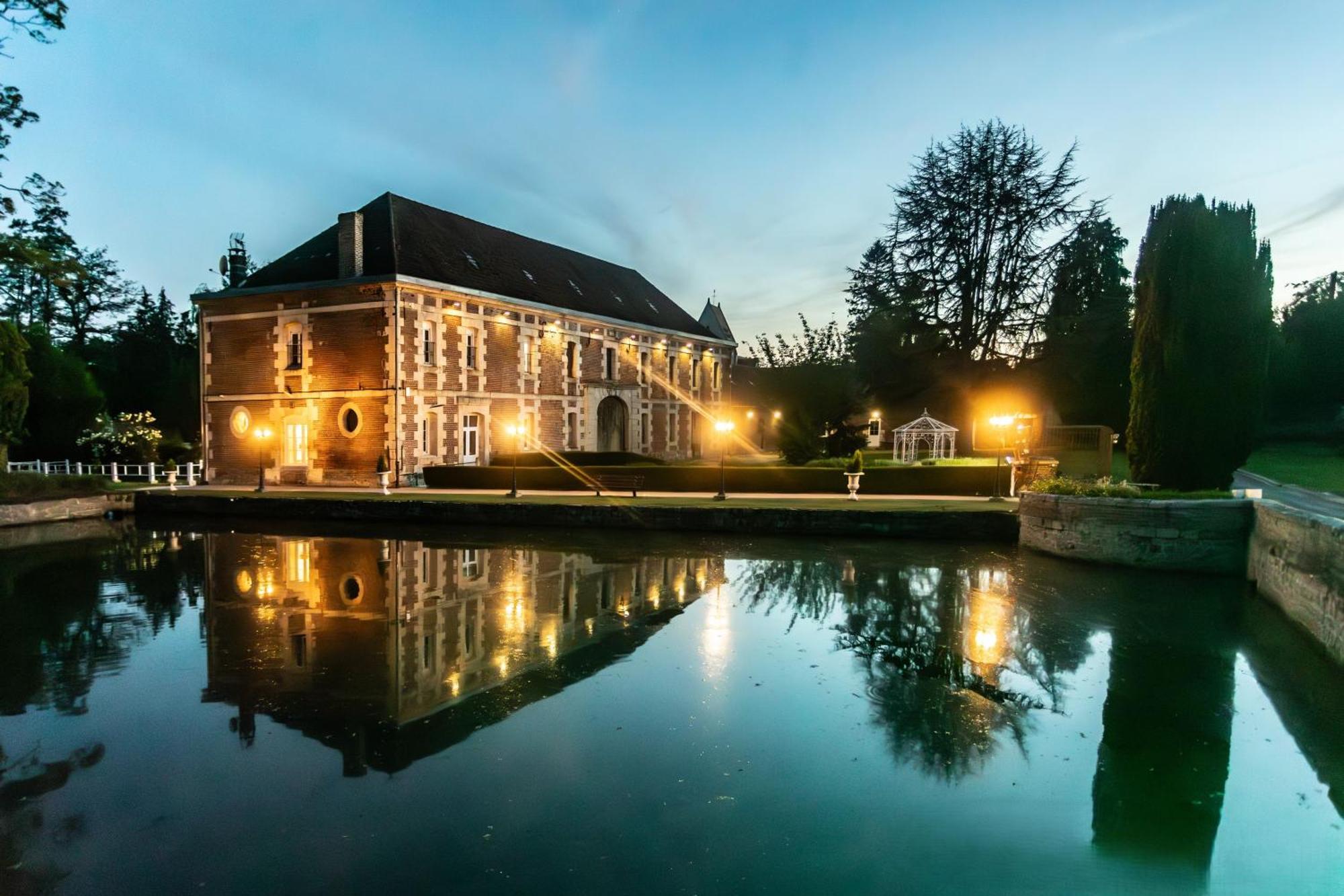 Chateau De 3*
