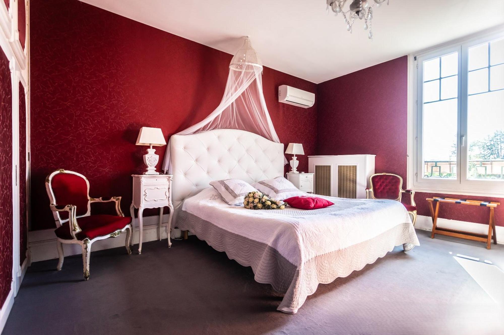 Chateau De 3*